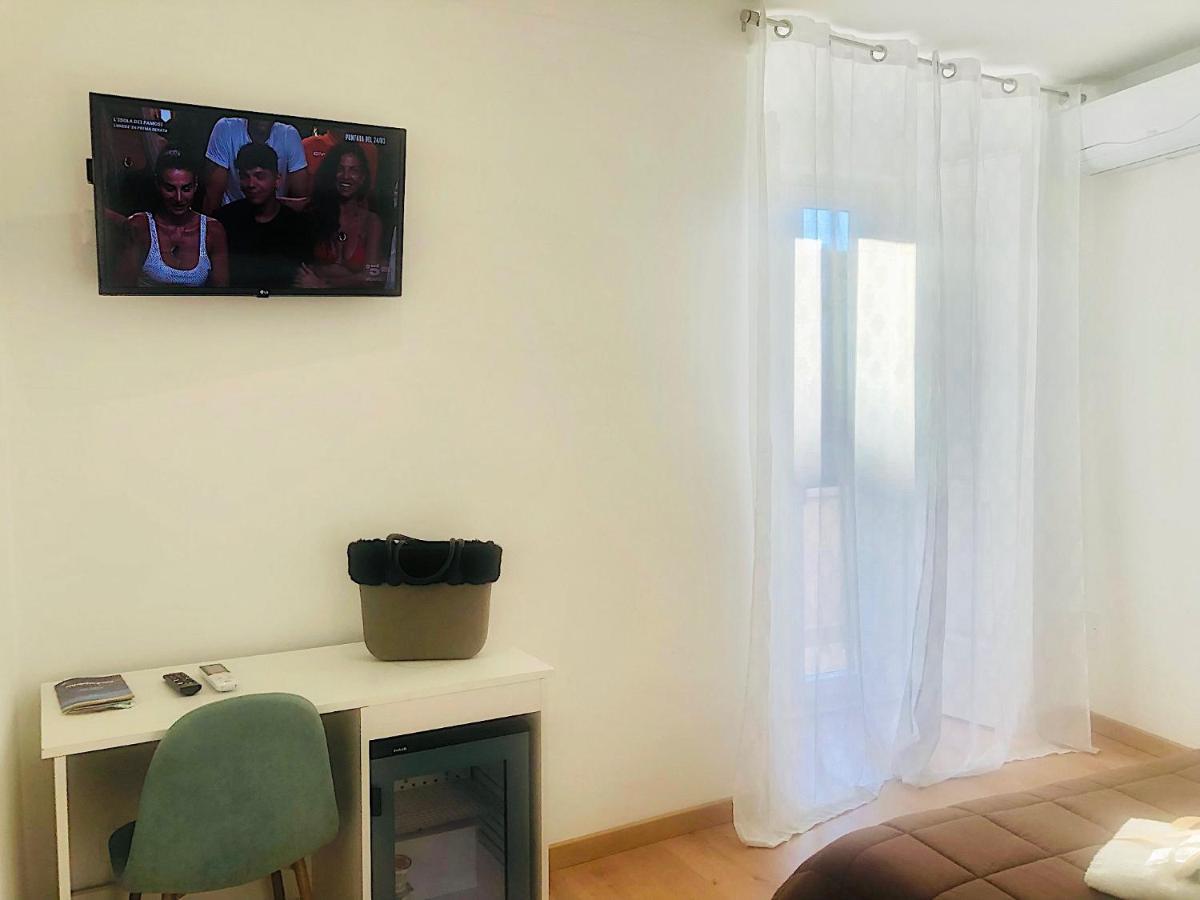 B&B La Maison Del Borgo Роди-Гарганико Экстерьер фото